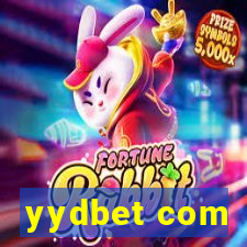 yydbet com